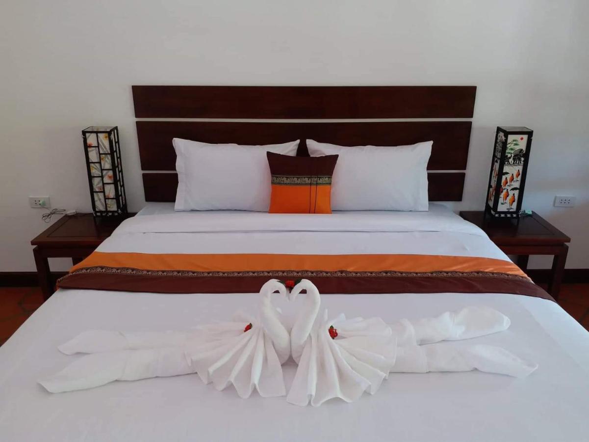 Villa Chitchareune 2 Luang Prabang Habitación foto